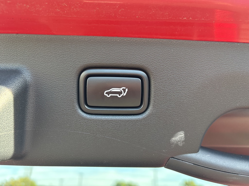 2022 Kia EV6 Wind photo 25