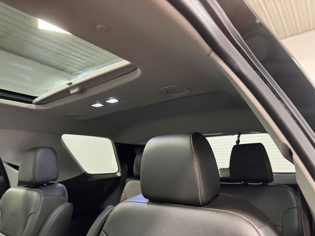 2019 Chevrolet Traverse Premier photo 8