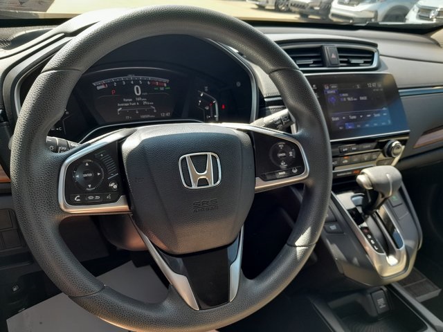 2018 Honda CR-V EX photo 10