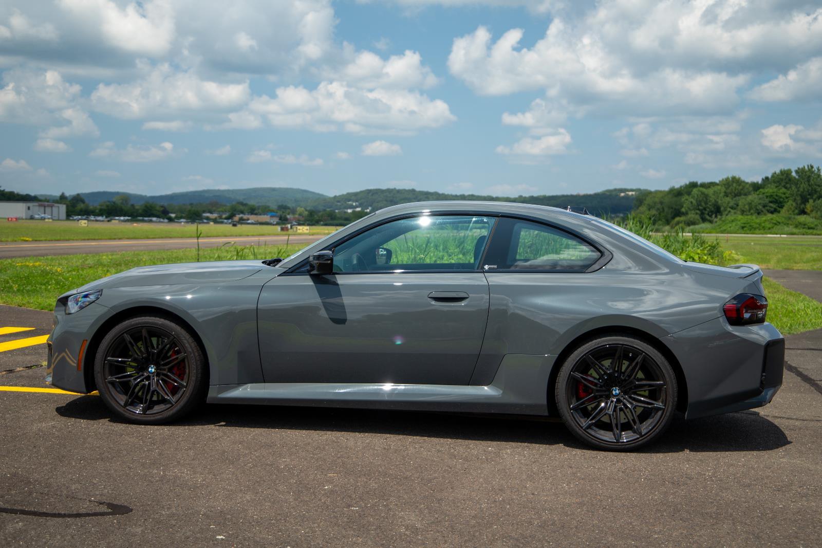 2025 Bmw M2 photo 4