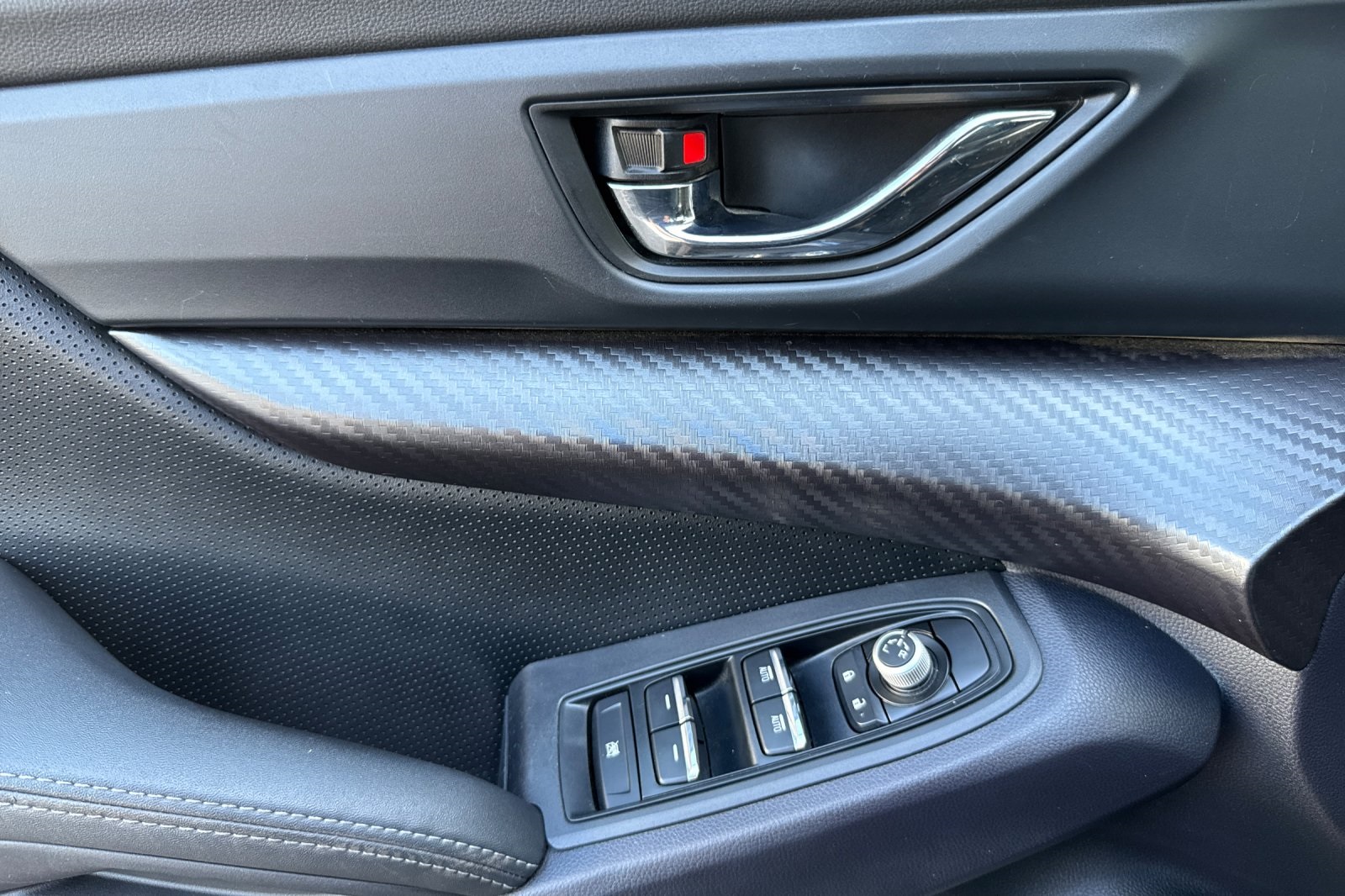 2022 Subaru Ascent Onyx Edition photo 11