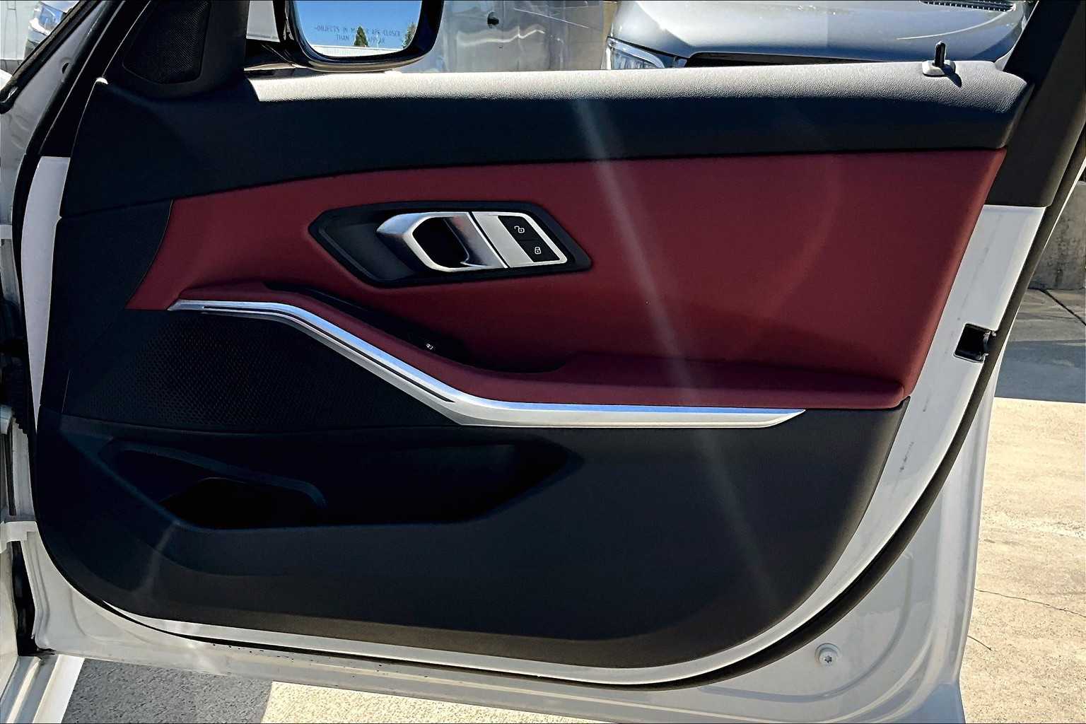 2023 Bmw 330e photo 21