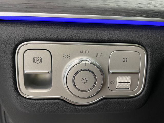 2026 Mercedes Benz GLE 450 4MATIC photo 32