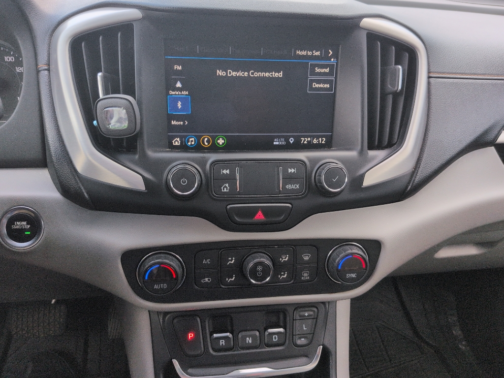 2021 Gmc Terrain SLT photo 7
