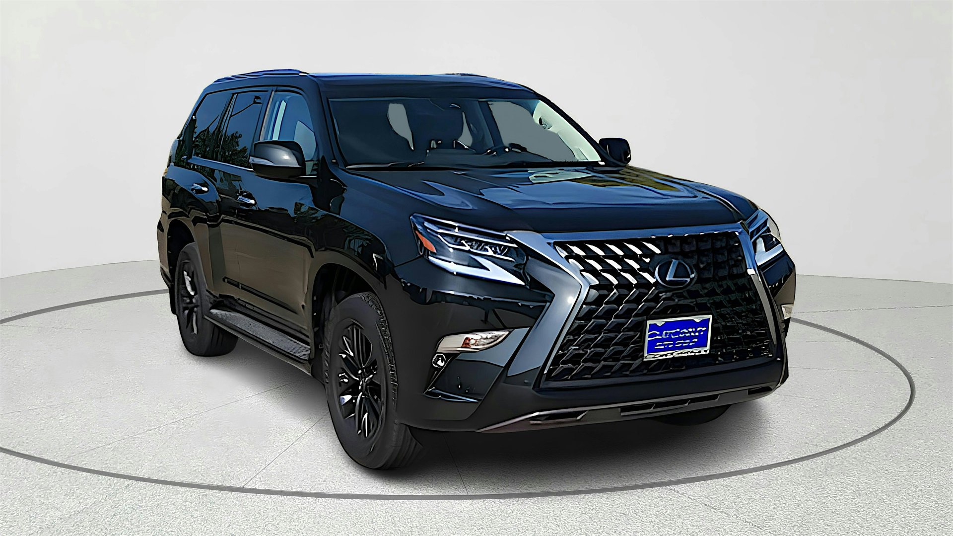 2023 Lexus GX PREMIUM's photo