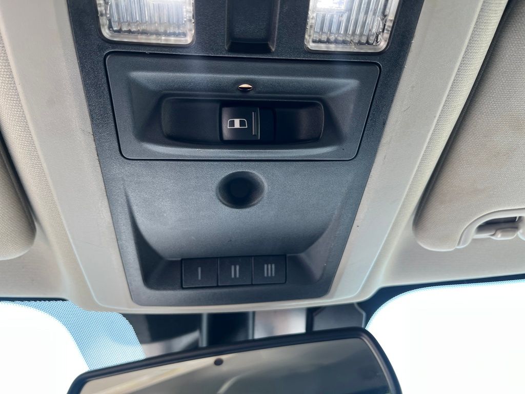 2018 Ram 1500 Laramie photo 23
