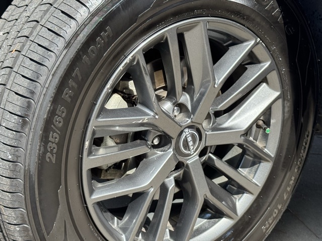 2023 Nissan Rogue S photo 11