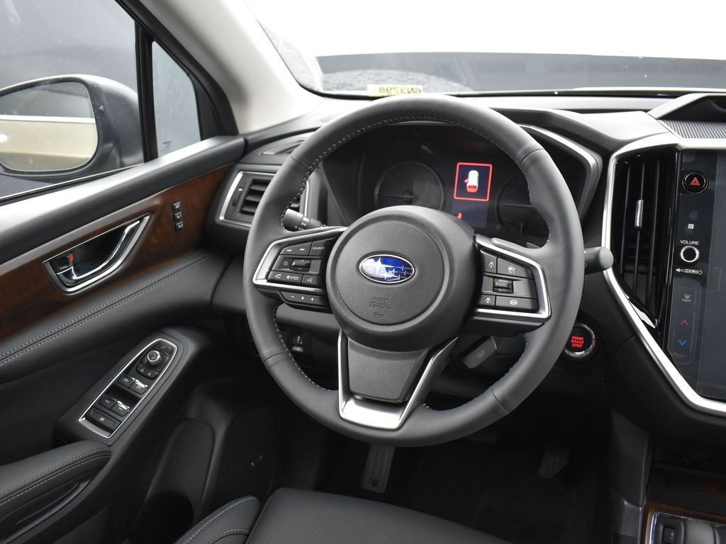 2025 Subaru Ascent Touring photo 13
