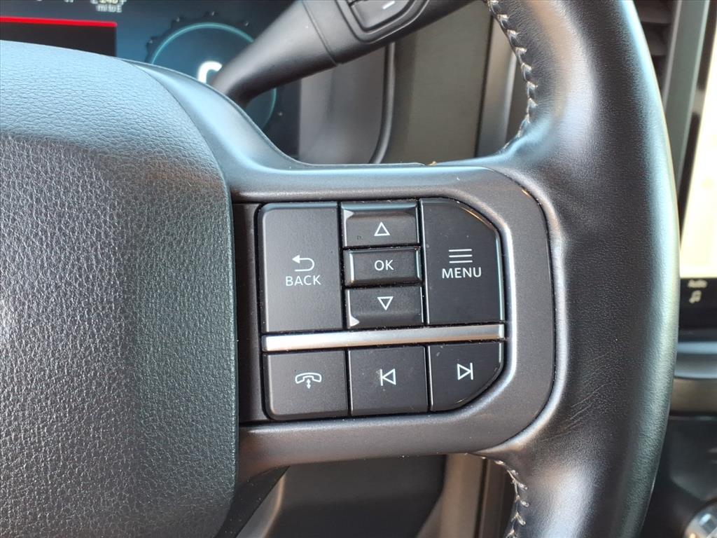 2023 Ford F-350 Lariat photo 17