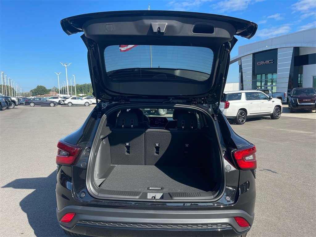 2026 Chevrolet Trax photo 25