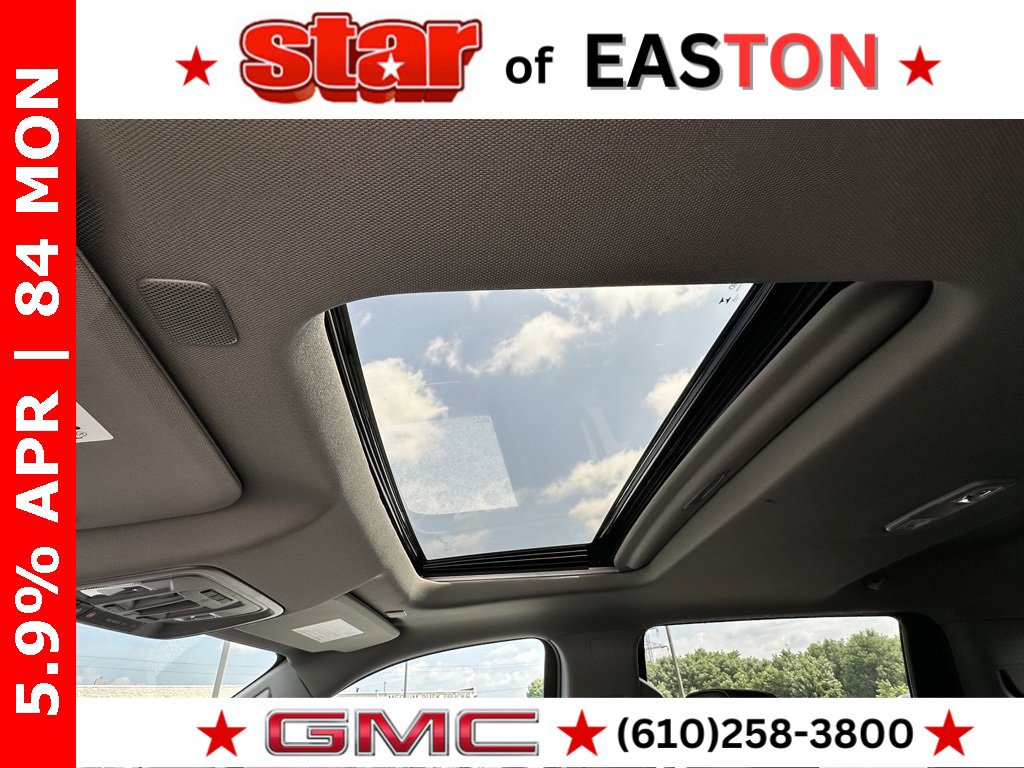 2025 Gmc Sierra 1500 Denali photo 23