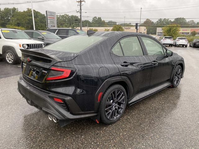 2023 Subaru WRX Base photo 3