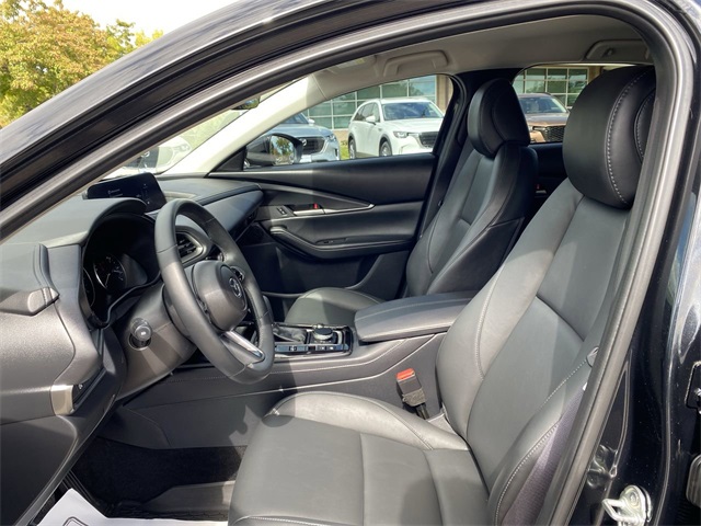 2024 Mazda CX-30 2.5 Select Sport photo 4
