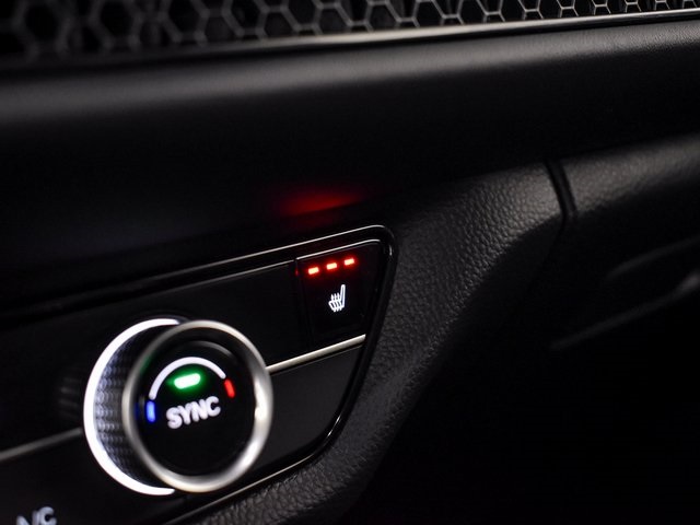 2025 Honda HR-V EX-L photo 20