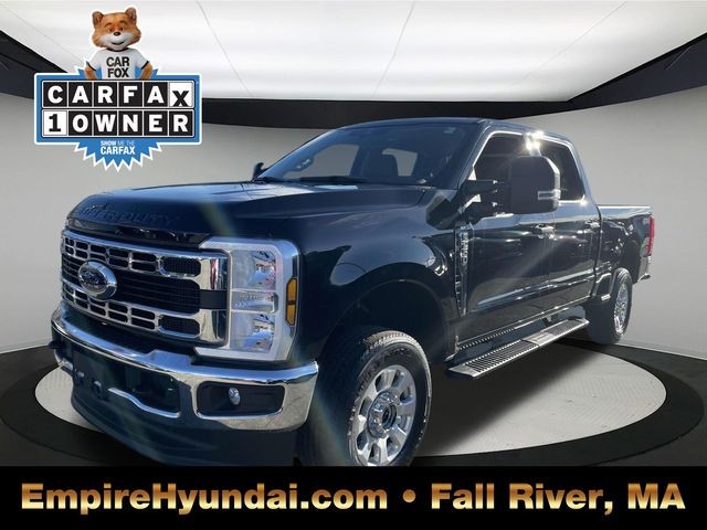 2024 Ford F-250SD XLT