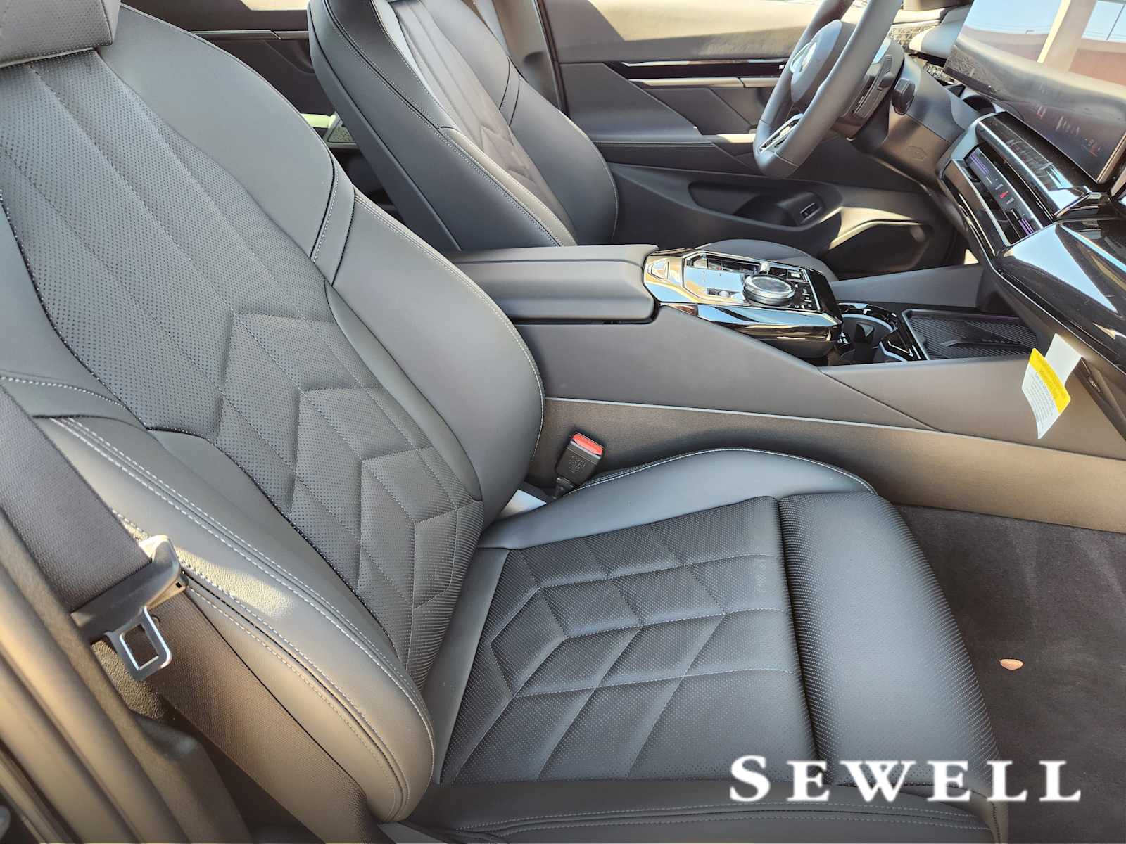 2026 Bmw 530i xDrive photo 4