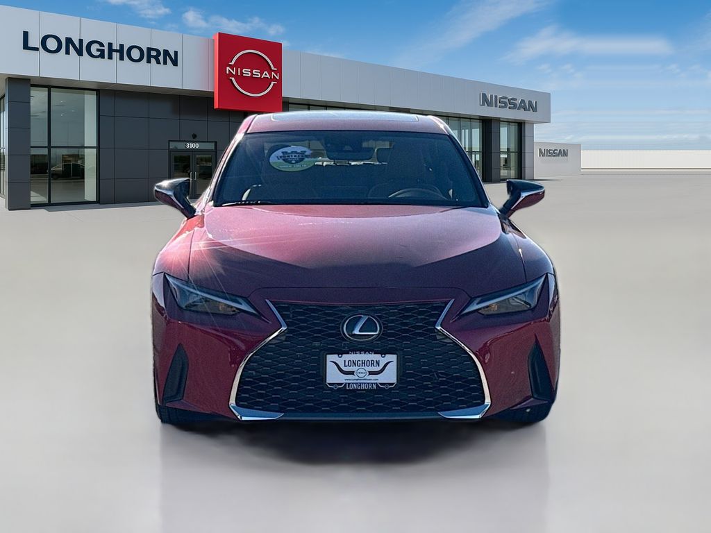 2023 Lexus IS 300 photo 2