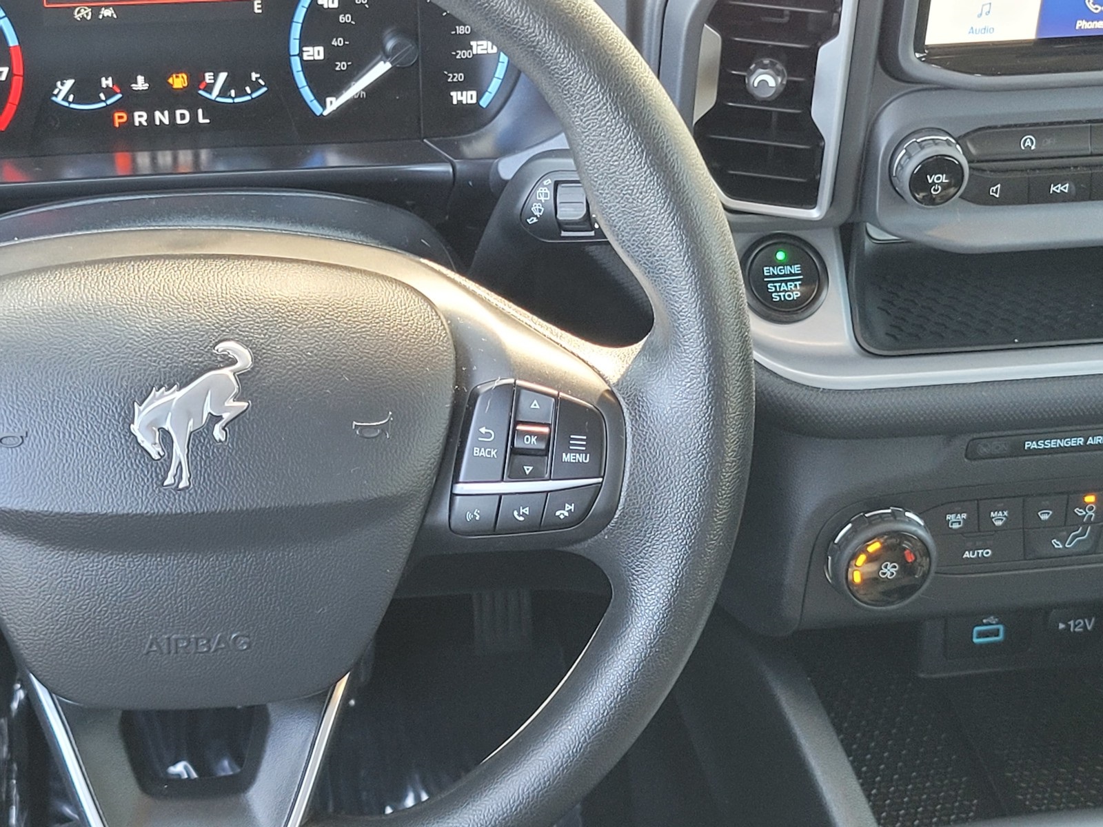 2021 Ford Bronco Sport Big Bend photo 13