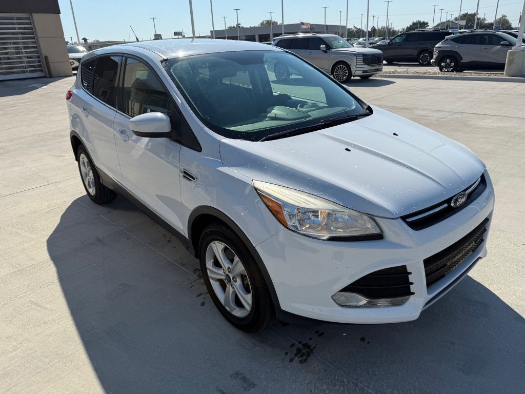 2013 Ford Escape SE photo 3