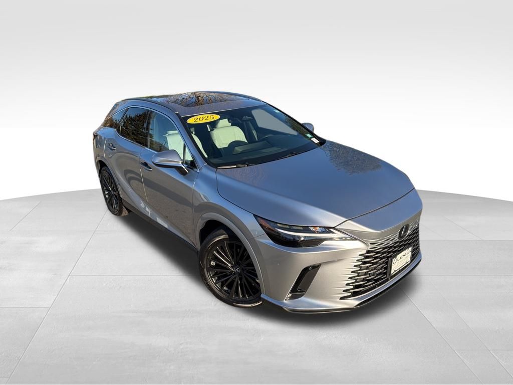 2025 Lexus RX 350 Premium photo 3