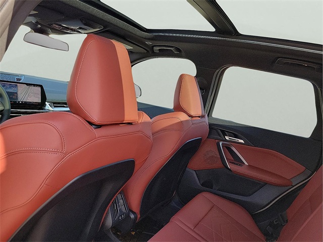2026 Bmw X1 XDrive28i photo 14