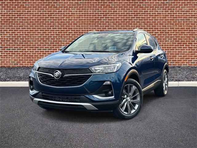 2021 Buick Encore GX Select's photo