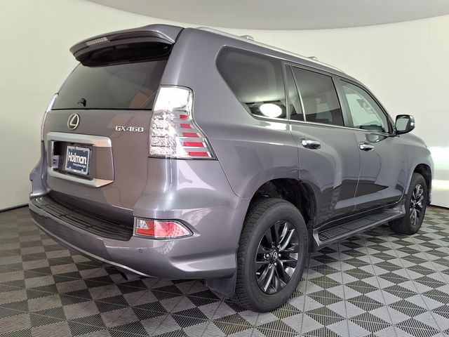 2023 Lexus GX 460 photo 4