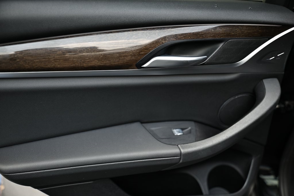 2022 Bmw X4 xDrive30i photo 23