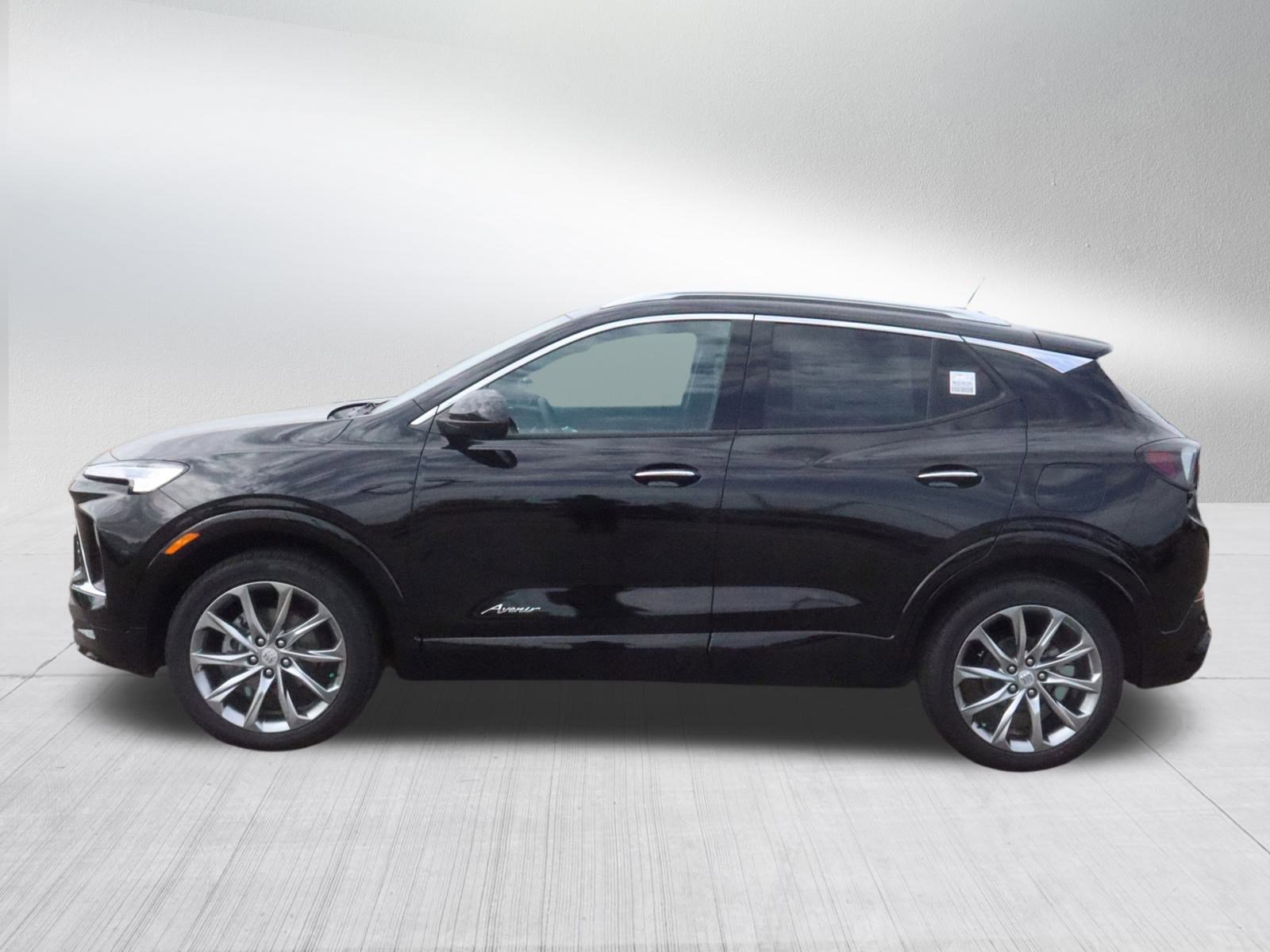2026 Buick Encore GX Avenir photo 4