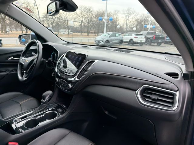 2022 CHEVROLET EQUINOX - Image 27