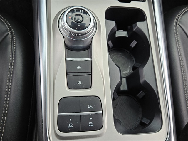 2022 Ford Explorer XLT photo 20