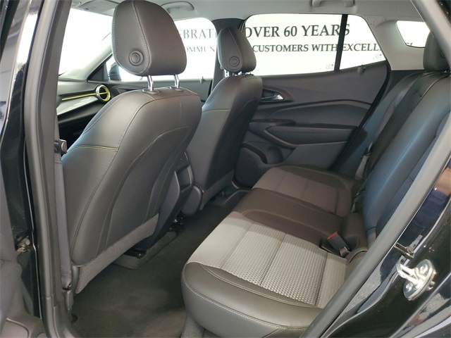 2024 Chevrolet Trax LT photo 21