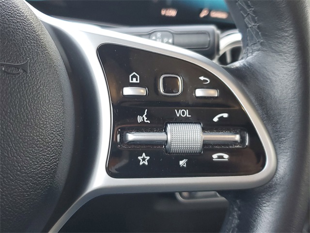 2021 Mercedes Benz GLB 250 4MATIC photo 13