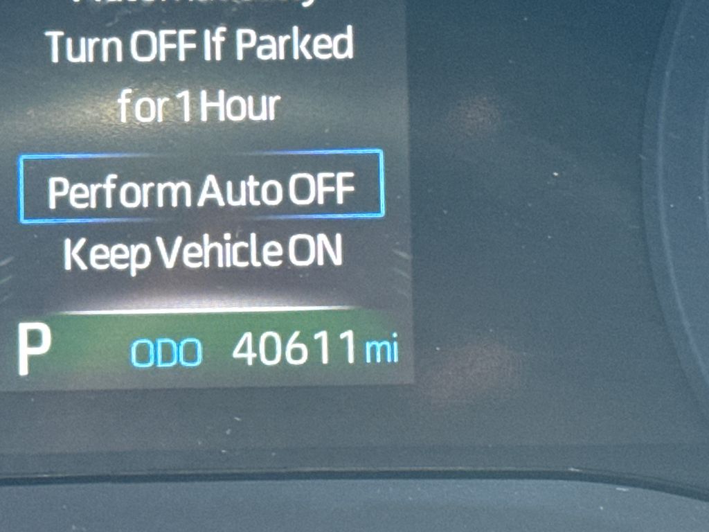 2023 Toyota Sienna XSE photo 27