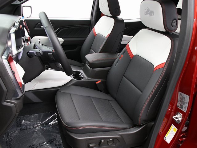2025 Gmc Canyon AT4 photo 11