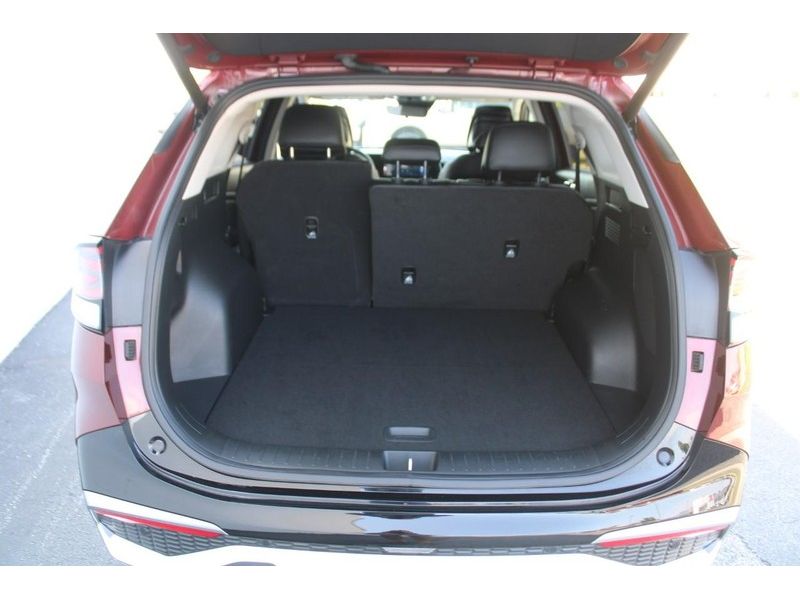 2023 Kia Sportage photo 7