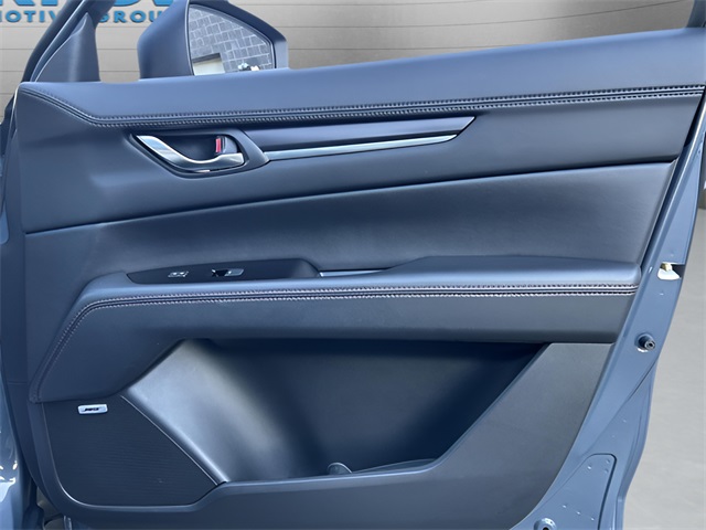 2025 Mazda CX-5 2.5 S Carbon photo 25