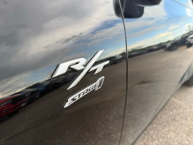 2025 Dodge Charger R/T photo 10