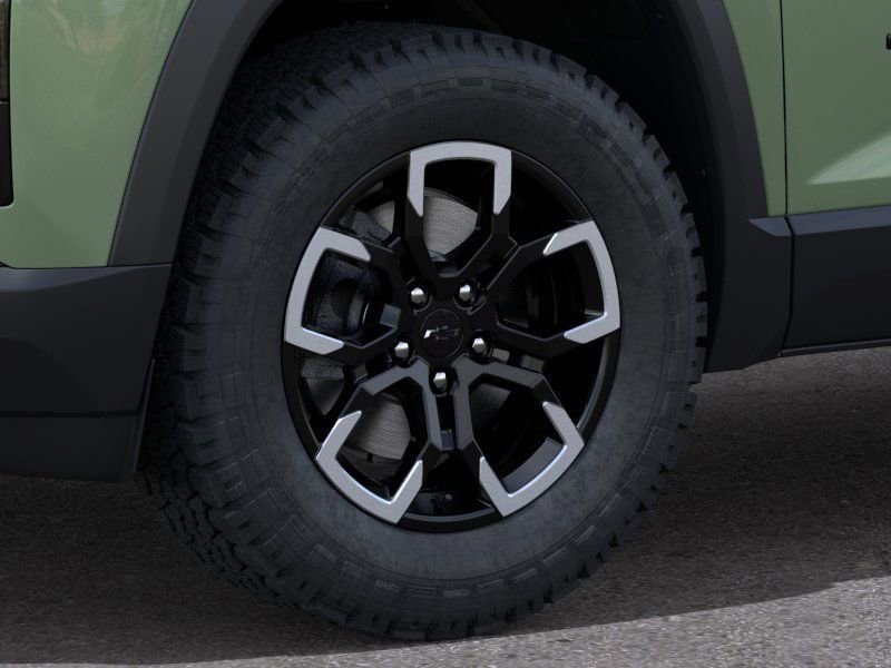 2026 Chevrolet Equinox ACTIV photo 10