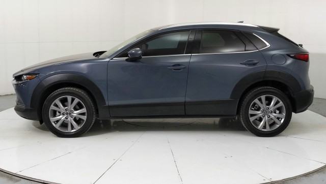 2021 Mazda CX-30 Premium