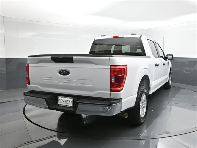 2023 Ford F-150 XLT photo 11