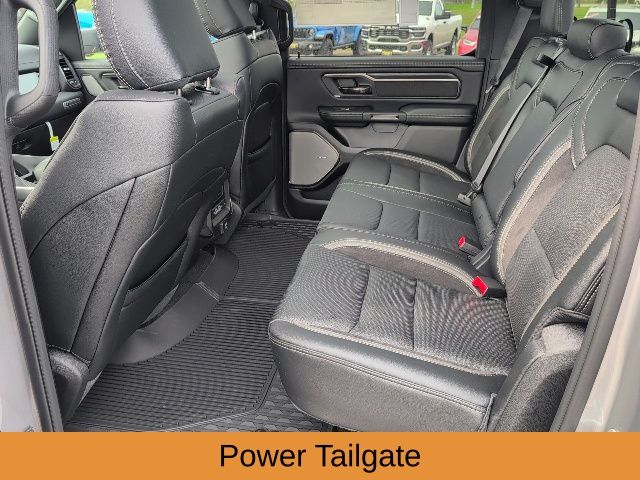 2026 Ram 1500 Rebel photo 2
