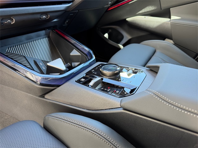 2025 Bmw X3 30x Drive photo 17
