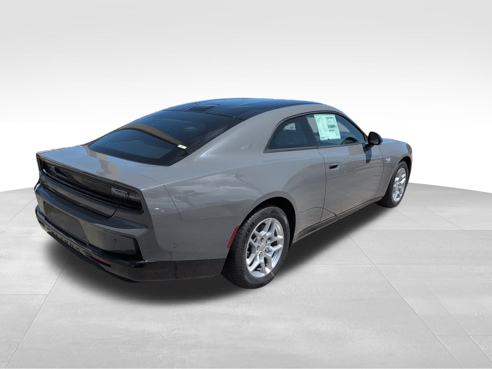 2025 Dodge Charger R/T photo 11
