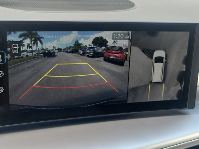 2026 Hyundai Ioniq photo 23