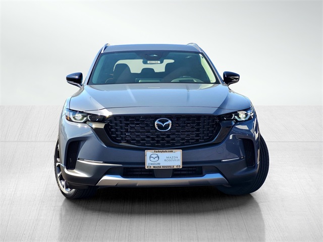 2025 Mazda CX-50 2.5 Turbo Premium photo 2