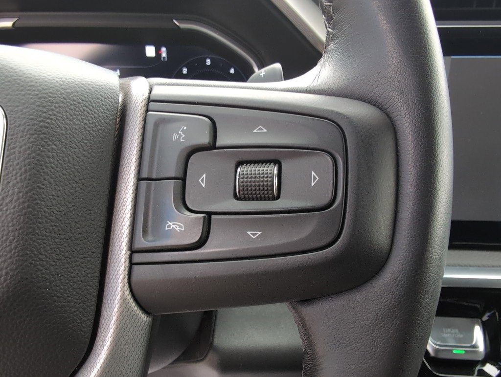 2023 Gmc Sierra 1500 Denali photo 22