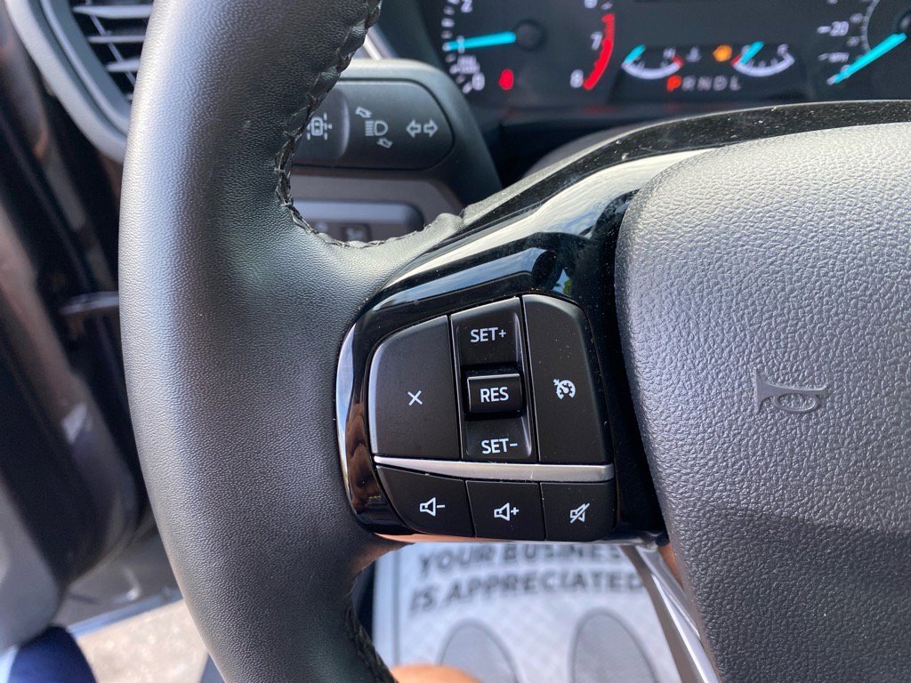 2022 Ford Escape SE photo 17
