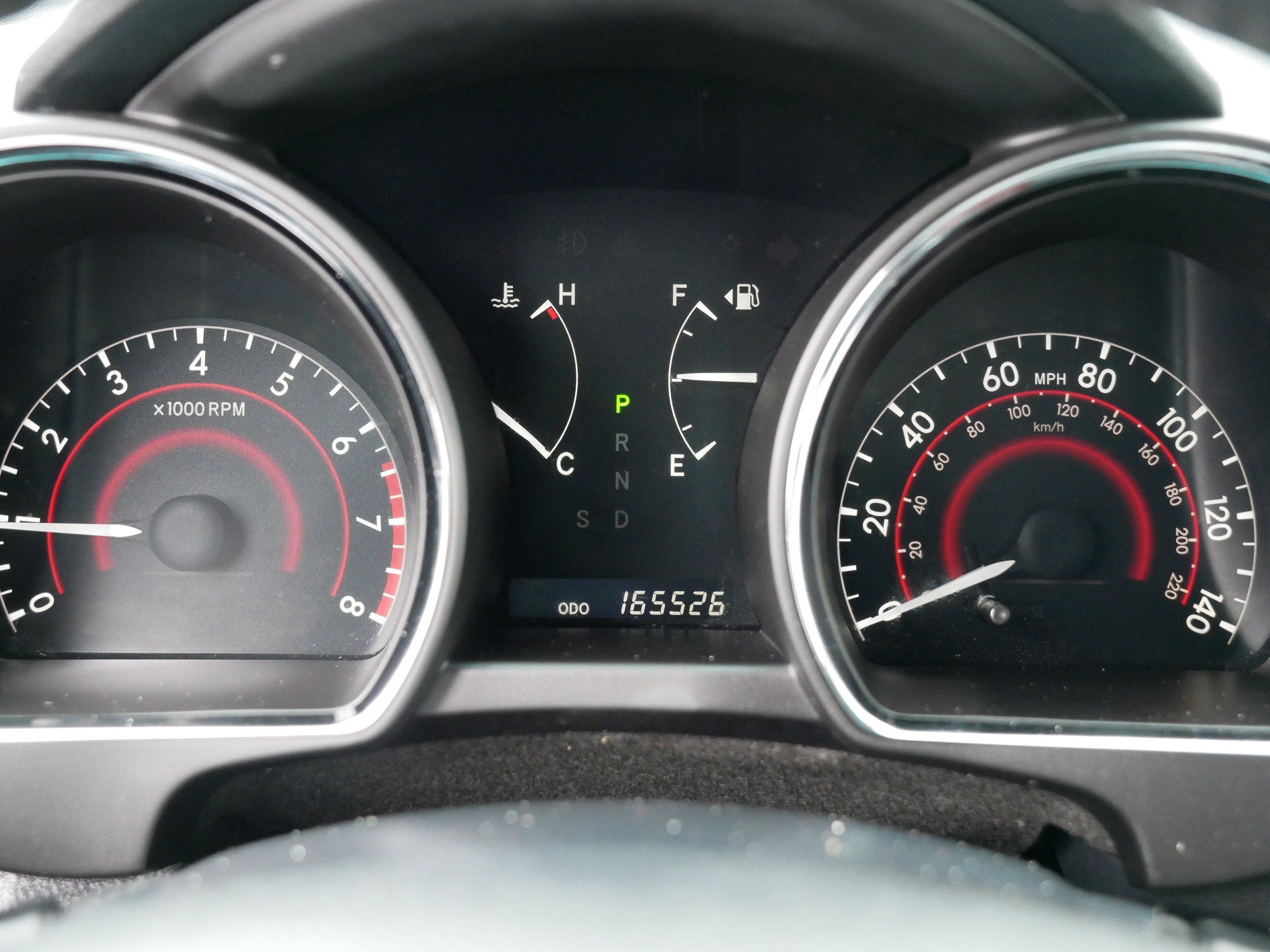 2012 Toyota Highlander Limited photo 20