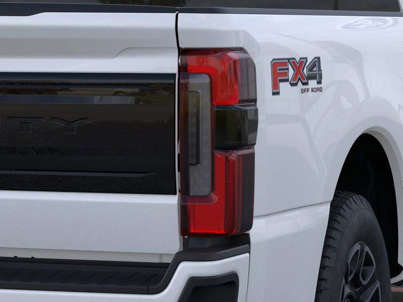 2025 Ford F-350 photo 21